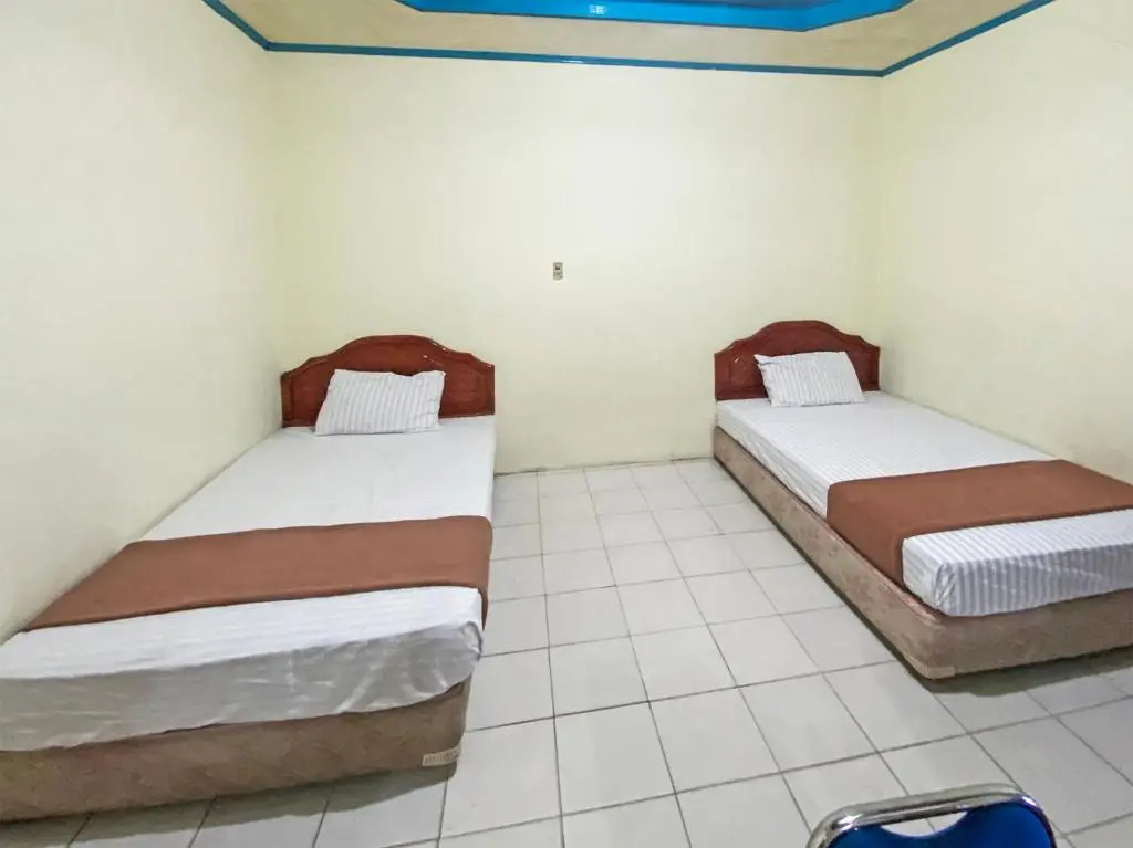 Capital O 91806 Hotel Batu Suli