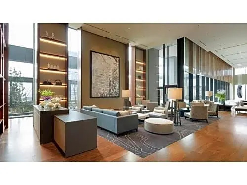 Ascott Marunouchi Tokyo