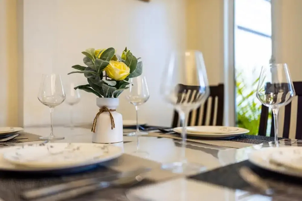 3 Bedroom Villa in Good Location CH88
