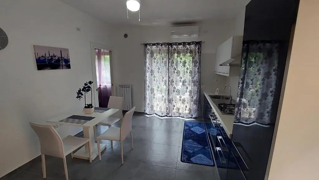 ALISON apartment