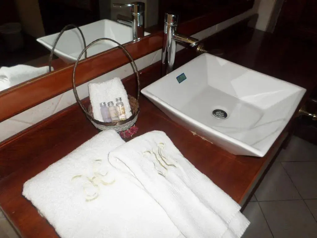 Hotel Boutique Circasiana Palace