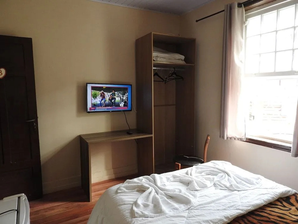 Hotel Britania
