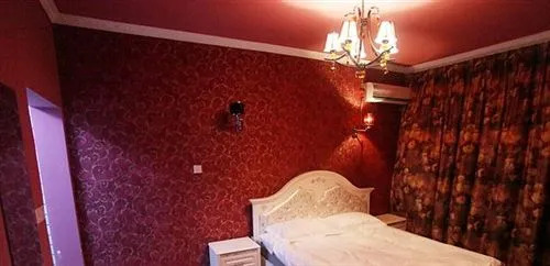 Xiamen Aishang Holiday Family Hotel
