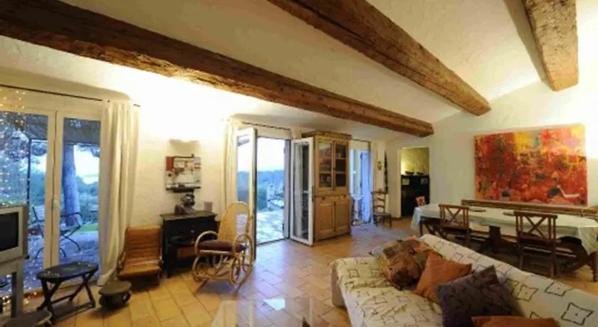 Villa 10p La ciotat