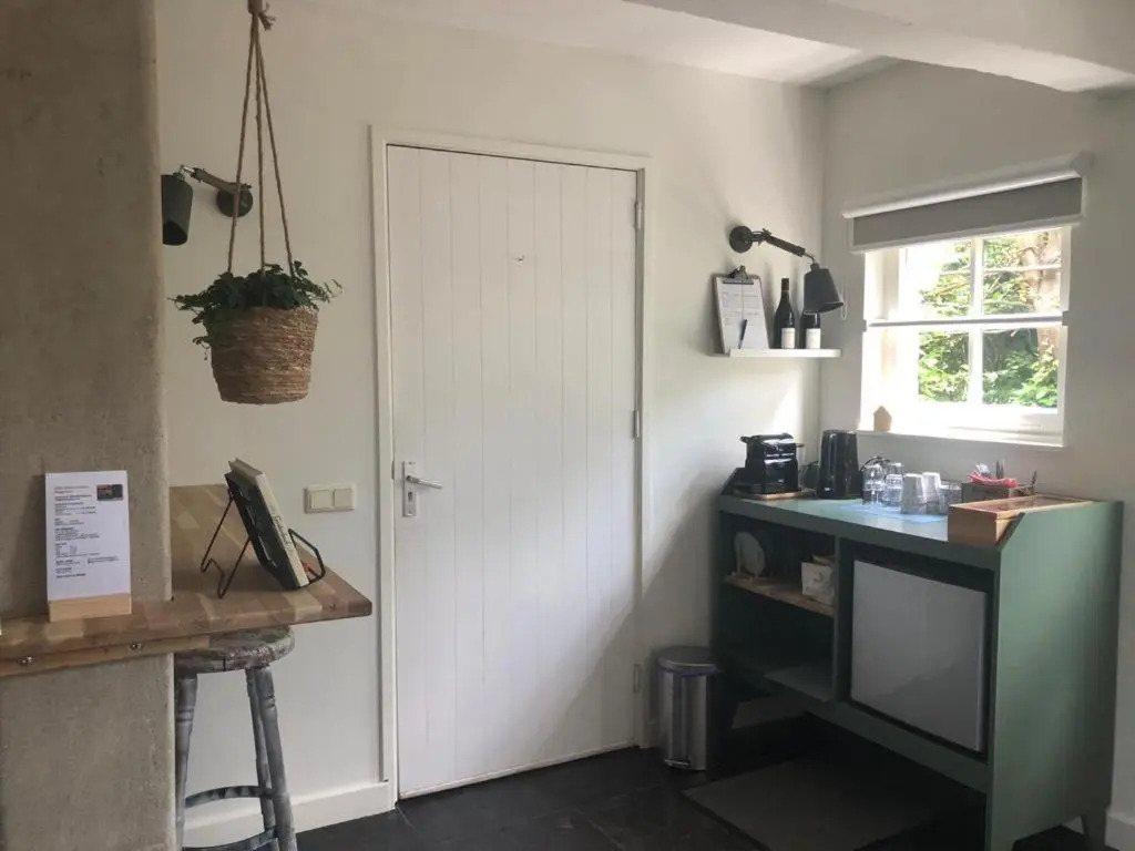 B&B Helenas Hoeve