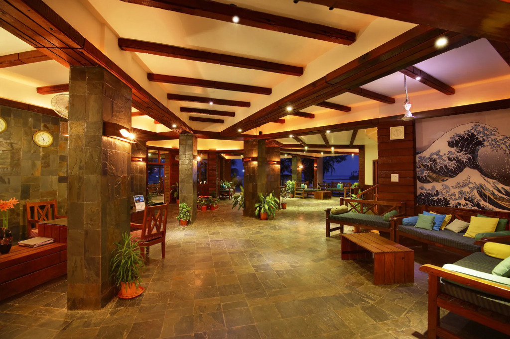 Sinclairs Bayview Port Blair