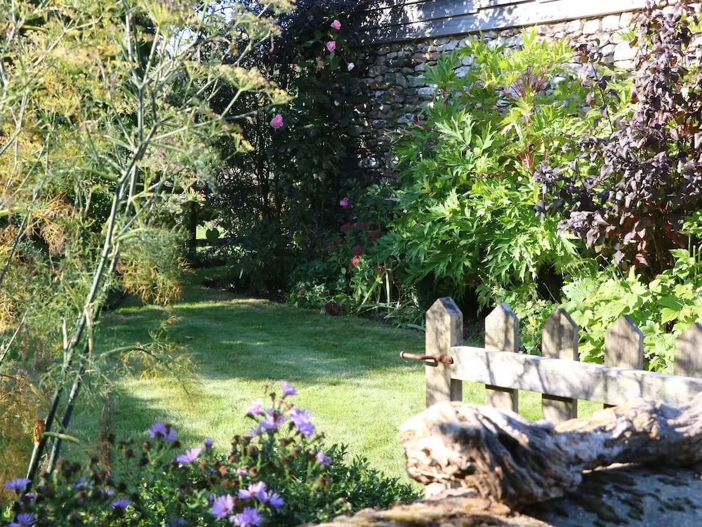 Rose Cottage