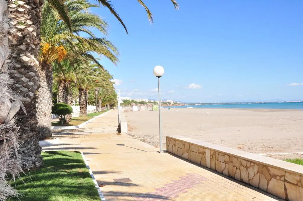 Porto Fino Litoral Costa Dorada