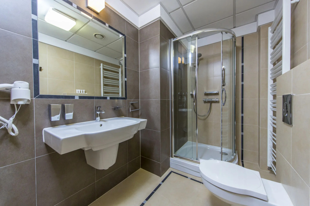 Hotel Crocus
