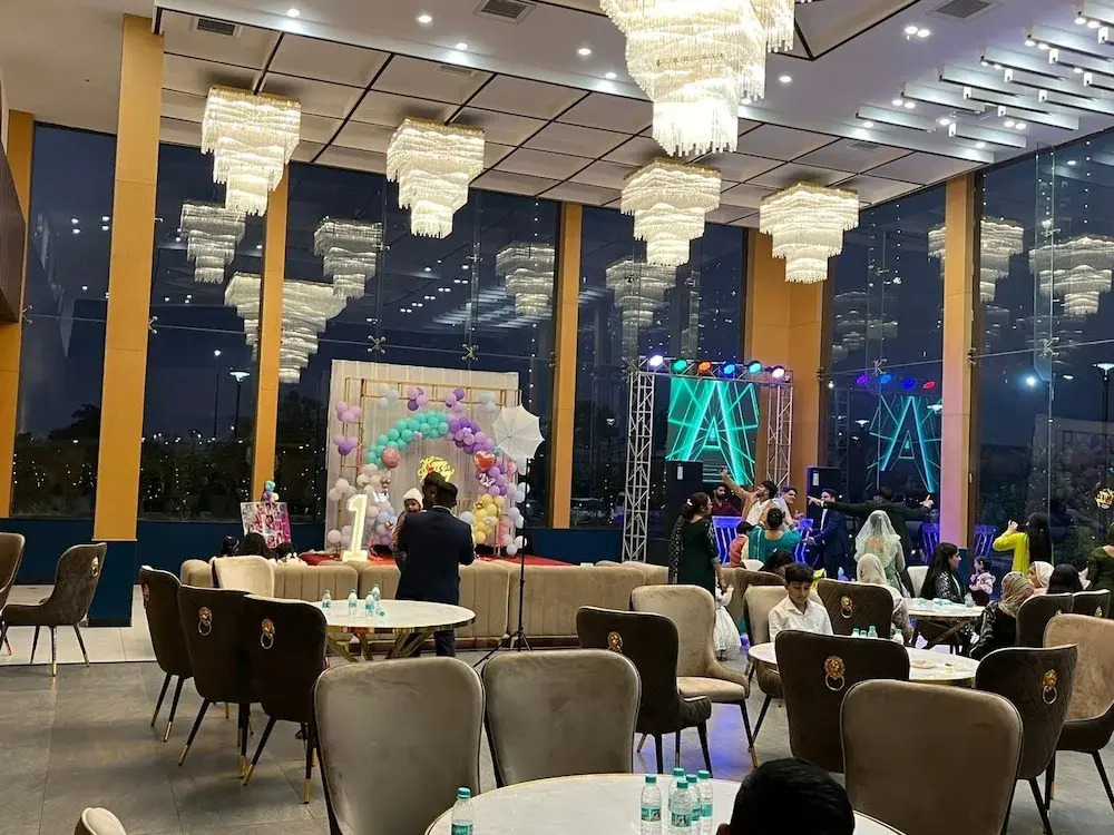 Sk Premium Park Sonipat