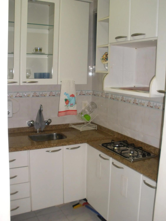 Apt Copacabana perto da praia 815