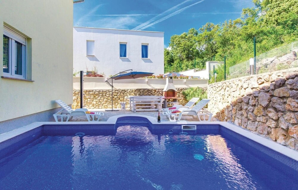 Awesome Home In Crikvenica