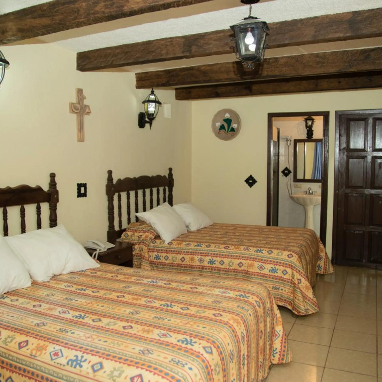 Hotel Y Villas Vanessa