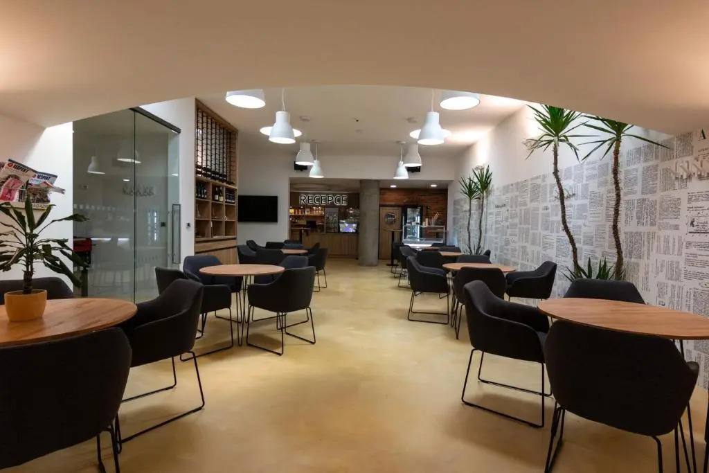 Hotel Forea