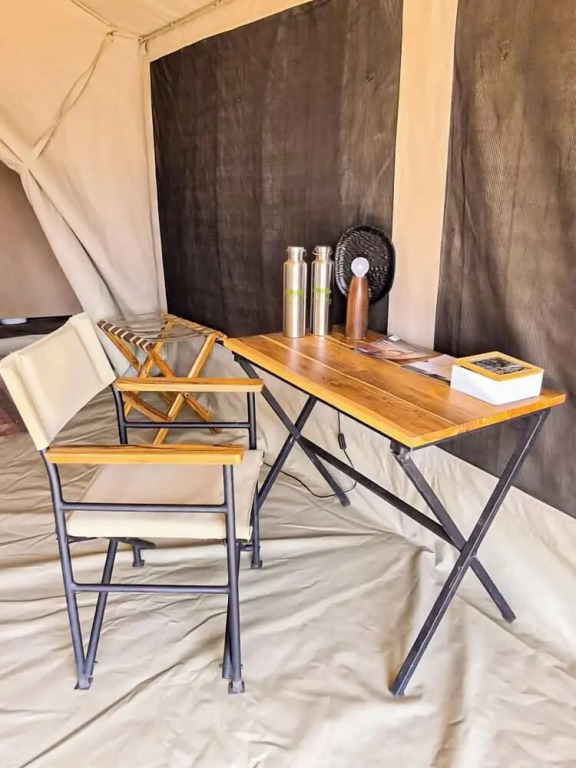 Malaika Ndutu Migration Camp