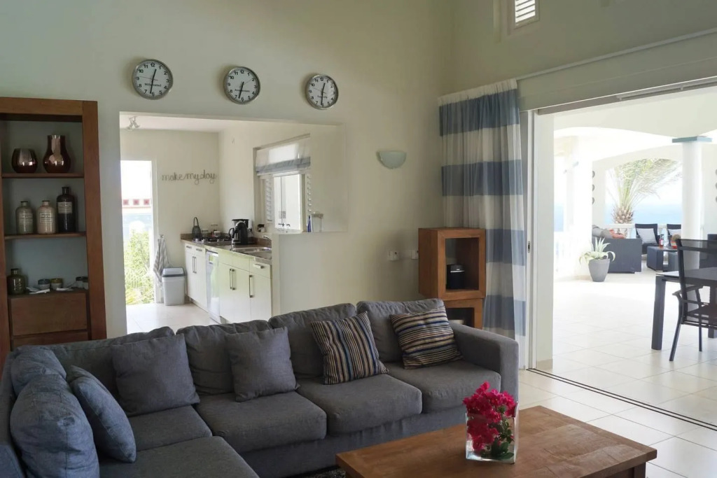 Villa La Maya 525