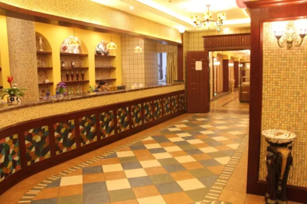 7 Days Sunshine Hotel Yibin Nanxi Wenhua Road Xinglong Street