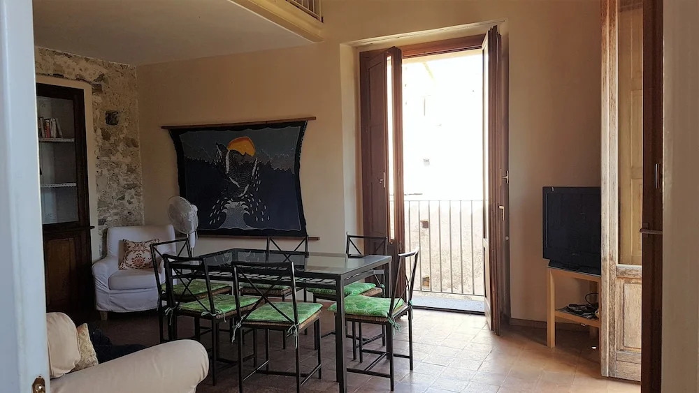 Residenza Odysseus
