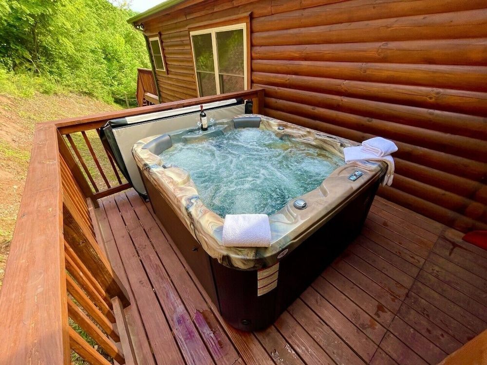 Smoky Retreat