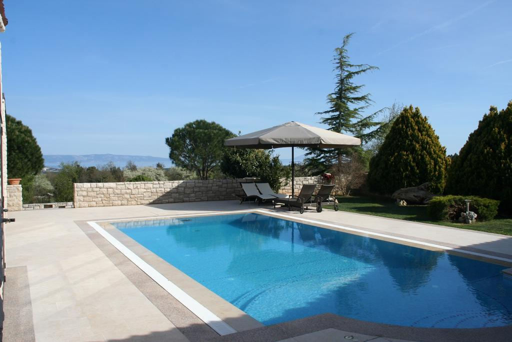 Villa Harmony