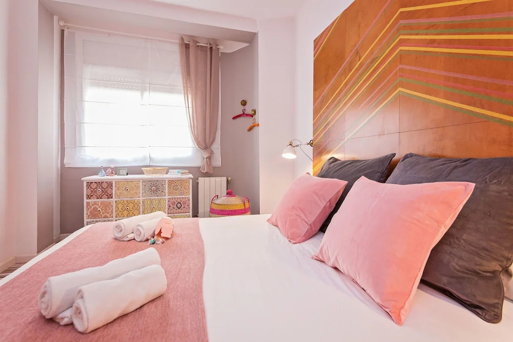 Sweet Inn Apartments Gracia