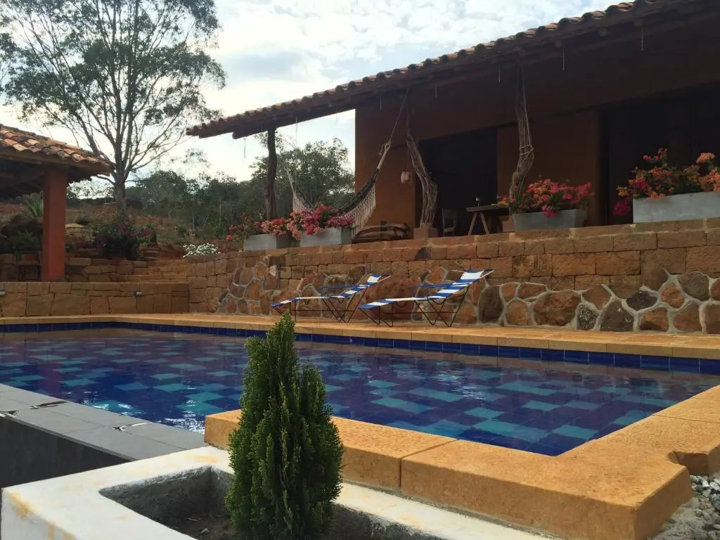 Casa Upa hotel