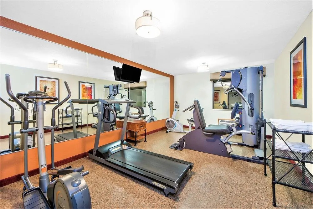 Baymont Inn & Suites Springfield South Highway 65
