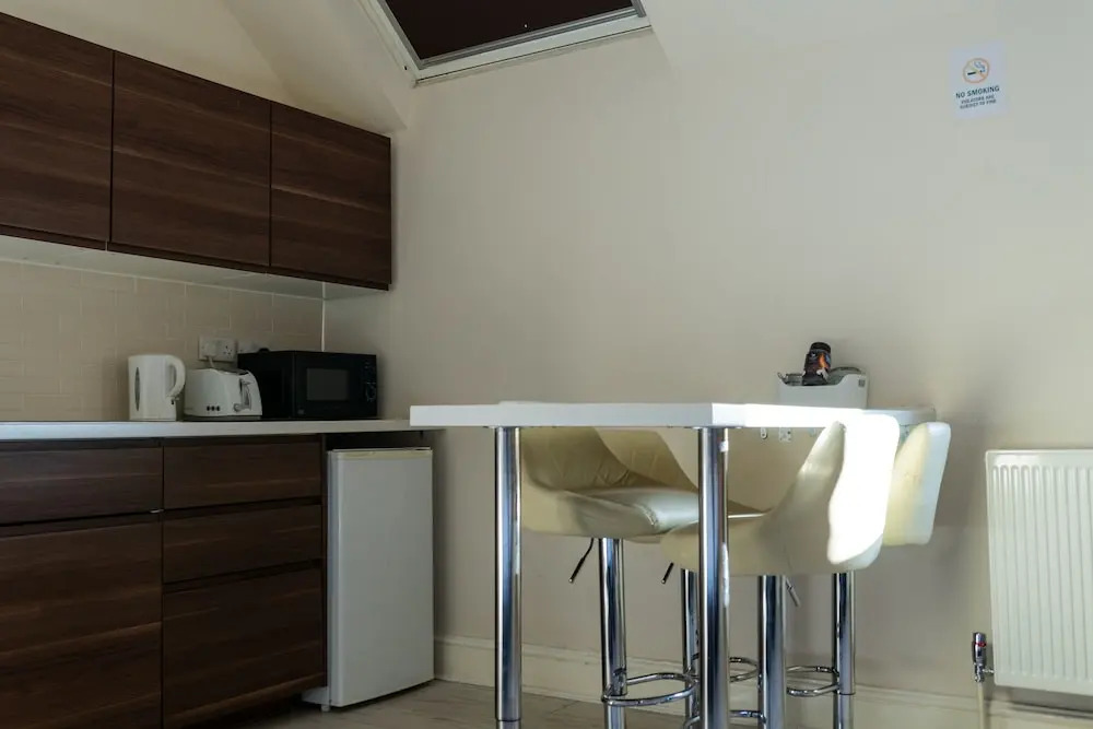 Regency Guesthouse Manchester
