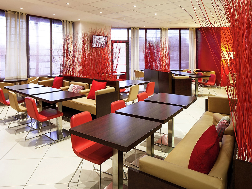 Ibis Barcelona Meridiana
