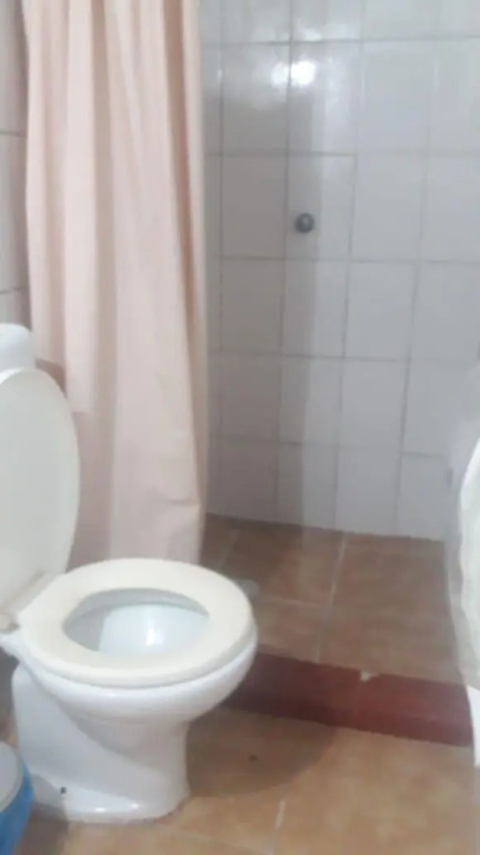 Pousada O Cantinho