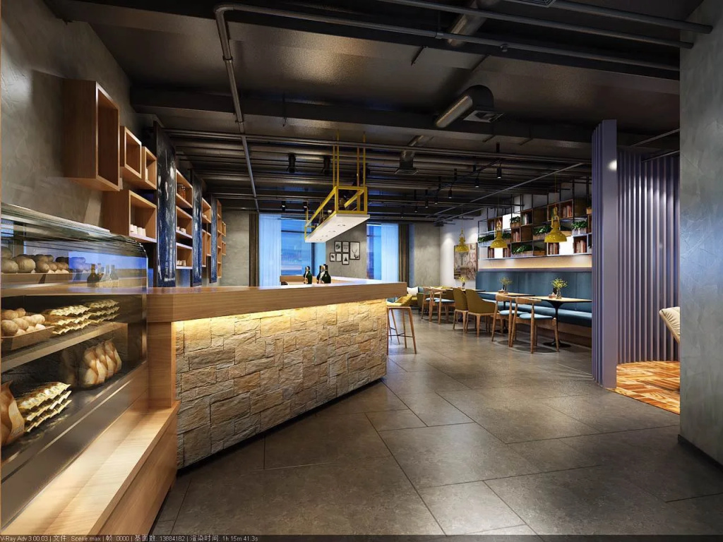 Resplendent Luxury Hotel QingDao Carvinal