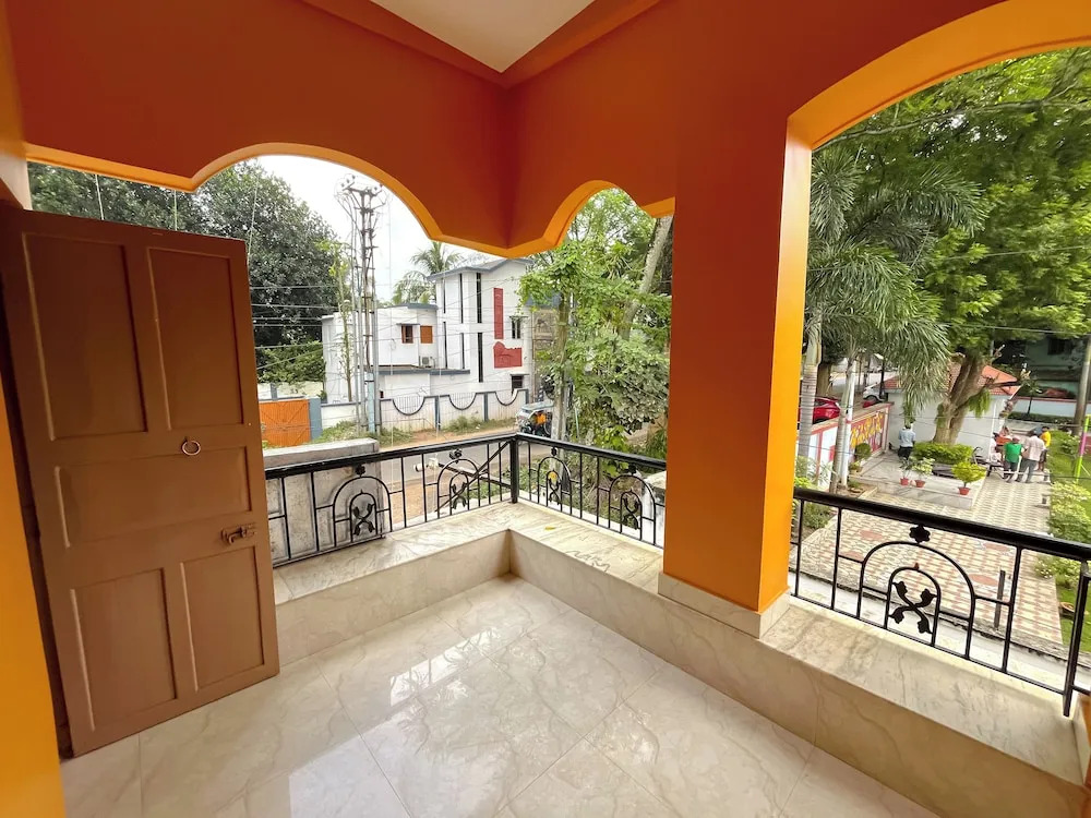 Kristi Guest House, Shantiniketan