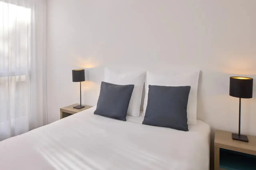 Quality Aparthotel St-Quentin en Yvelines