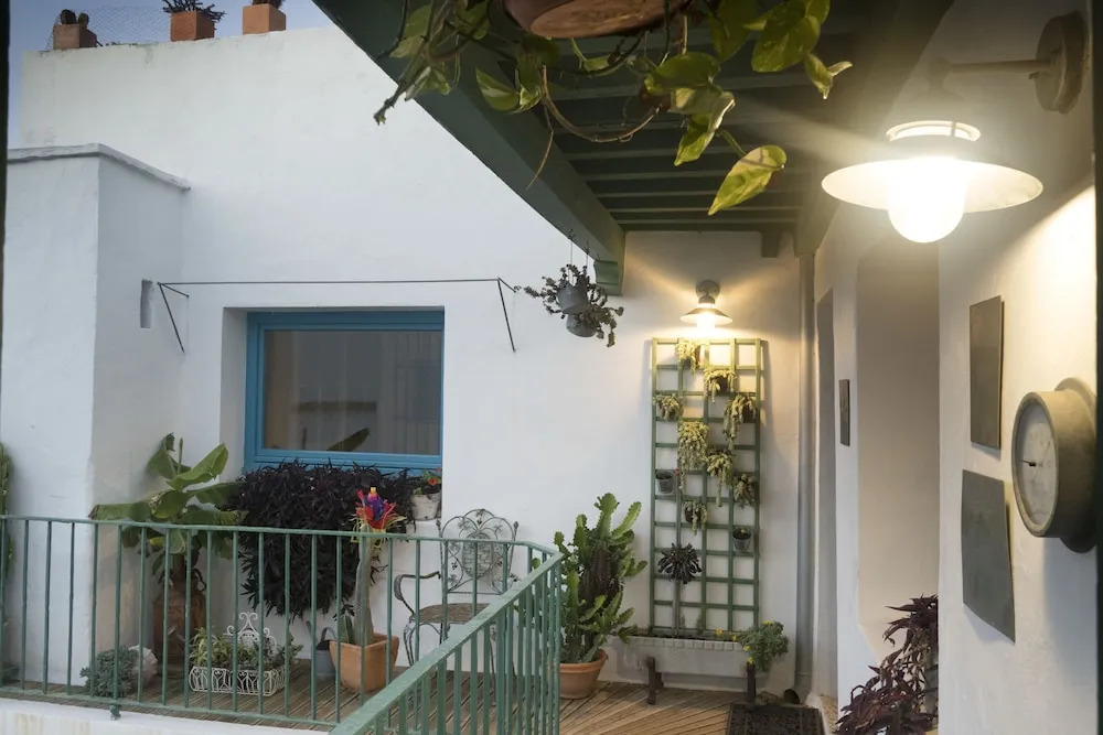 Apartamento Amazing Penthouse Cadiz