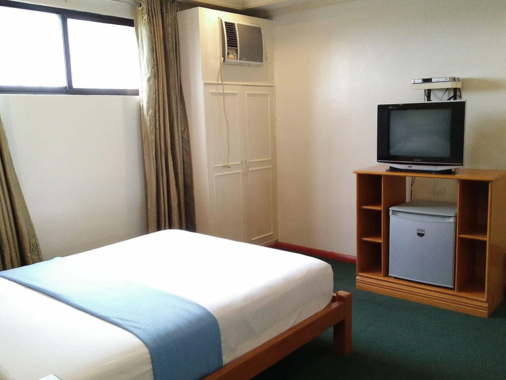 Mijo Hotel Tagaytay