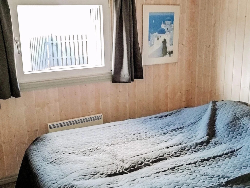 Appealing Holiday Home in Hemmet With Terrace