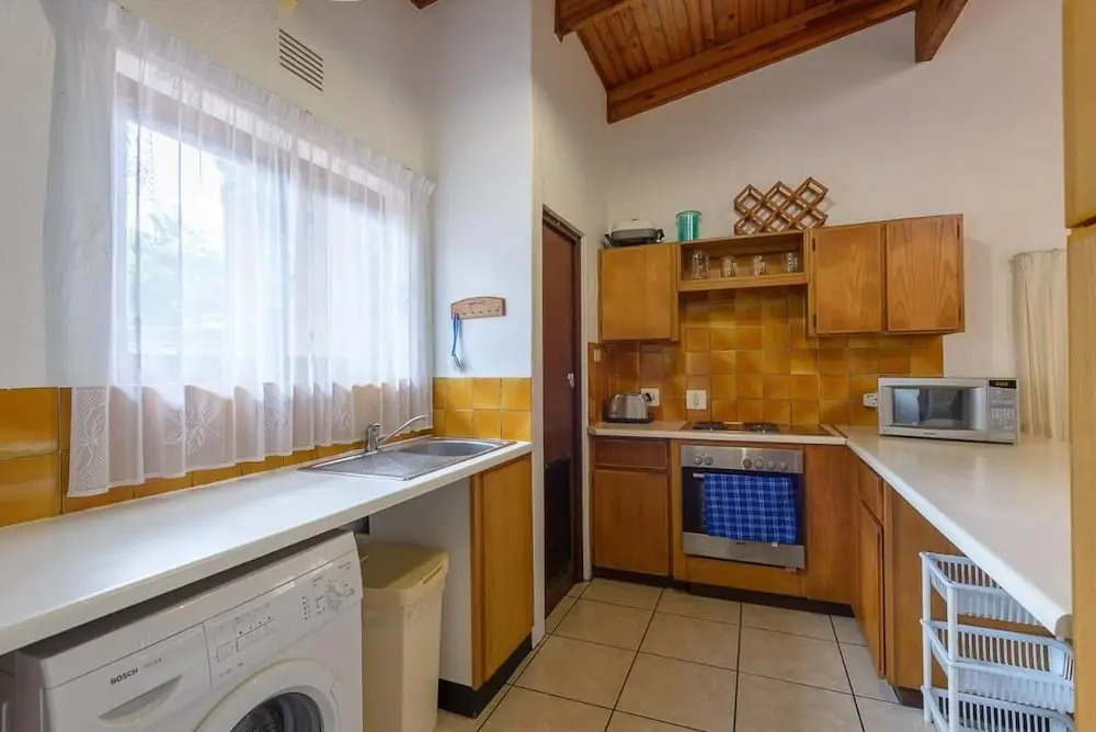 San Lameer Villa Rentals One Bedroom Standard 10417