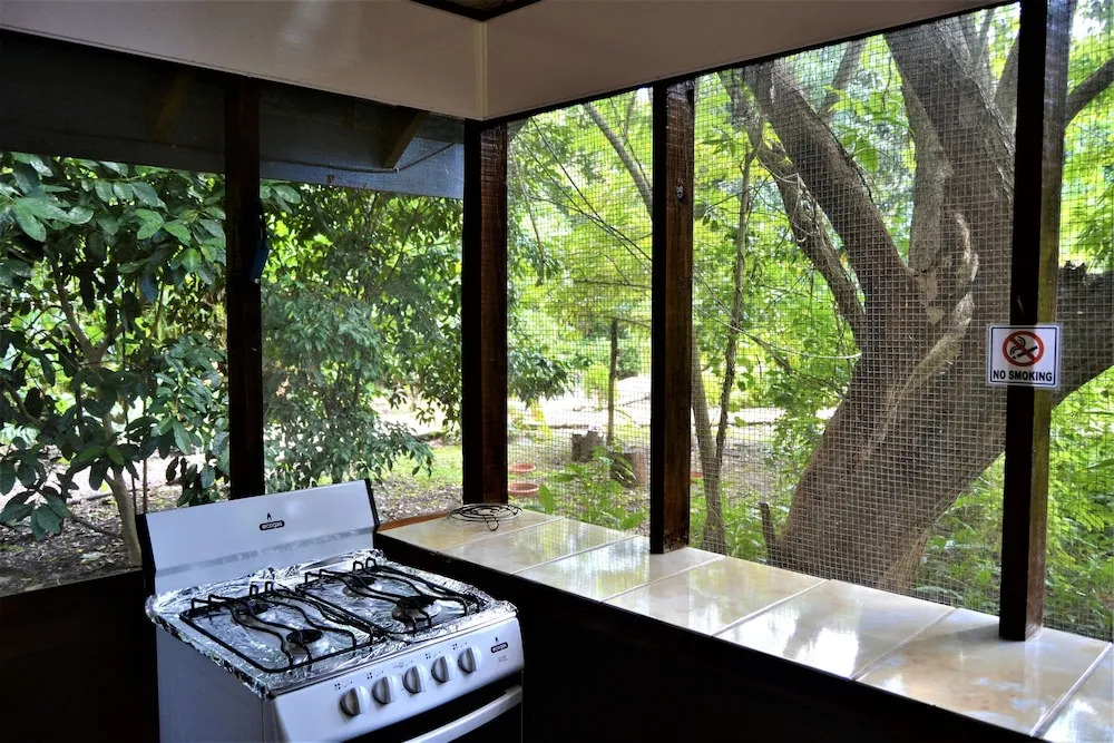 Jungle Like Oasis in San Ignacio - Secluded Cabaa Retreat Close To Mayan Ruins