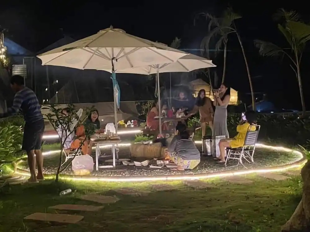 Doi Mo Homestay & Camping