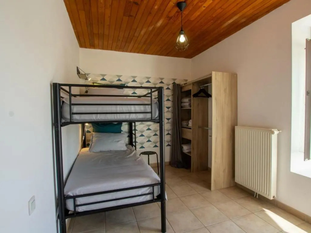 Charmante maison avec WiFi au cœur de la Dordogne - FR-1-616-193