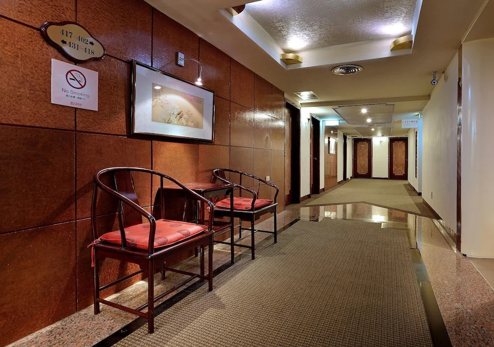 Leofoo Hotel