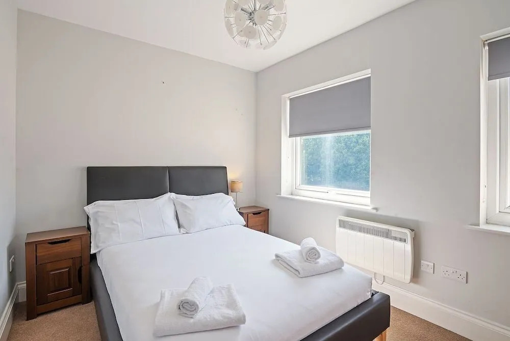 Garden Street Apartments