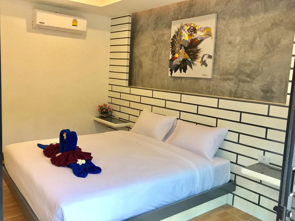 The Ozo Kohtao