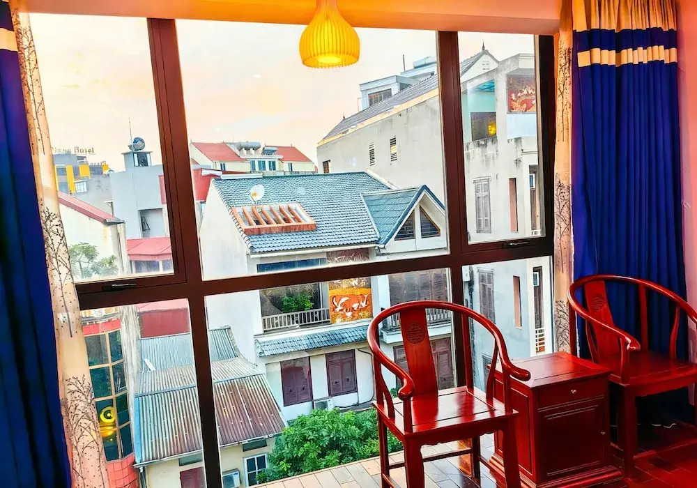 Heyi Hotel