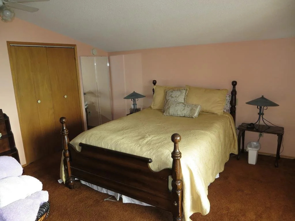 Whitewood Sands Bed & Breakfast