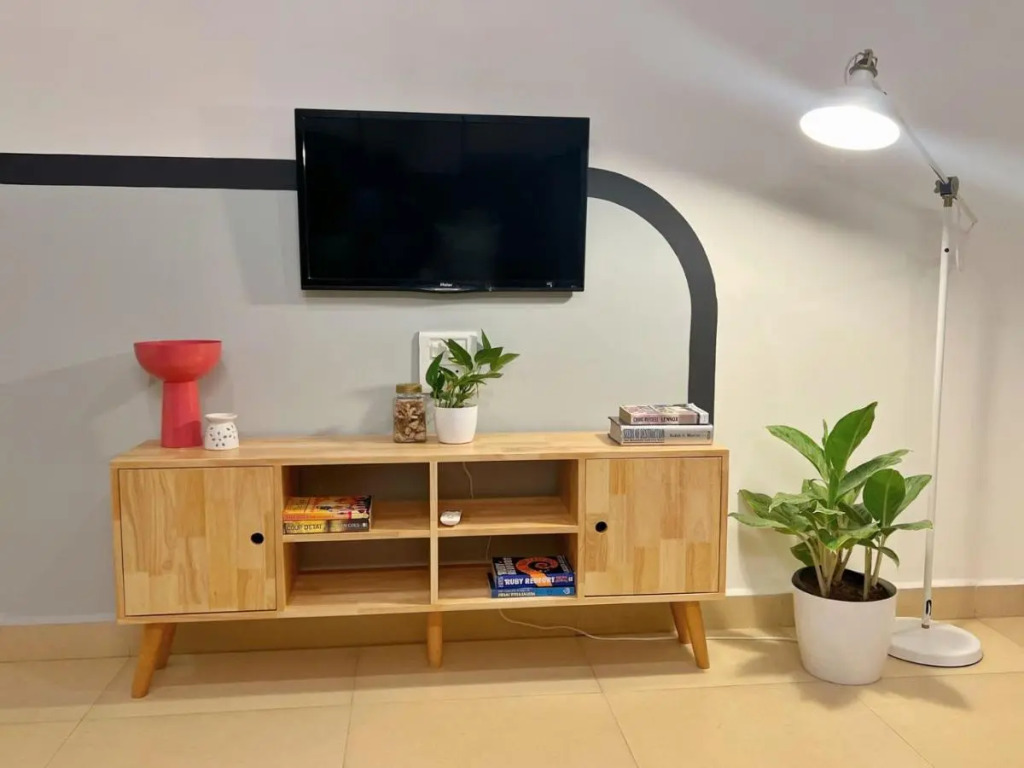 Olive Hotel Calangute Niwasa by Embassy Group