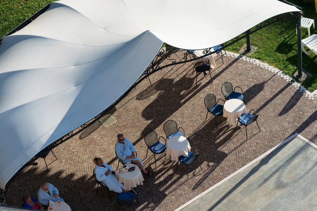 Hotel Apollo Terme