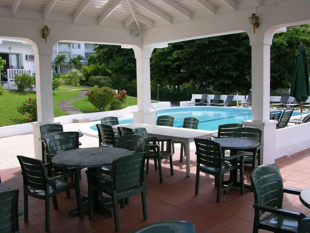 Siesta Hotel