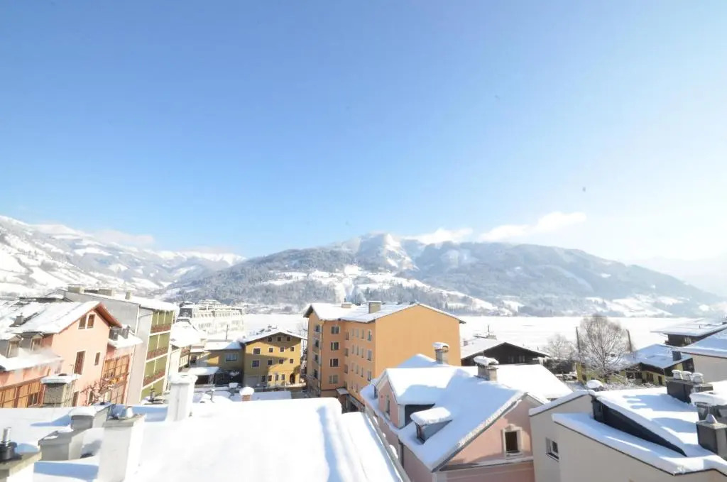 Hotel Traube