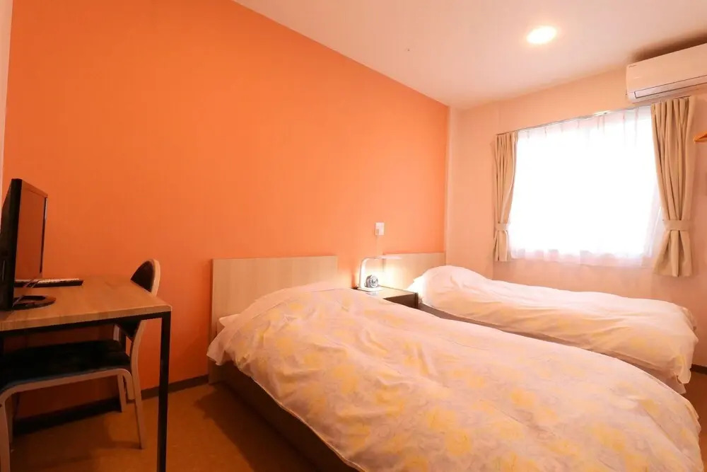Hotel Asahi Grandeur Fuchu